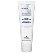 Farmona Dermacos Anti-Spot aktivna nočna krema za redukcijo pigmentnih madežev  50 ml