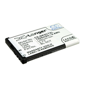 RealPower Nokia BL-5CT 3.7V 1200mAh Li-ion baterija