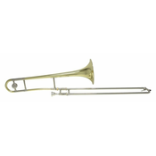 Bach TB501 Bb-Tenor Trombone
