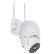 Secutek SBS-RPP06 PTZ IP kamera s pracenjem pokreta