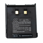 Baterija za Panasonic KX-T9100/KX-T9200, 2000 mAh