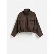 Reserved - Bomber jakna oversize