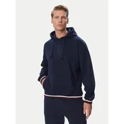 Tommy Hilfiger Jopa UM0UM04057 Mornarsko modra Regular Fit