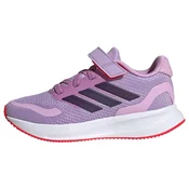 ADIDAS SPORTSWEAR Športni čevelj Runfalcon 5 lila/jajčevec/majnica