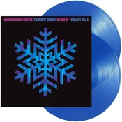 Various Artists - Warren Haynes Presents: The Benefit Concert Volume 20 Vinyl Set Vol 3 (Blue Coloured) (2 LP)