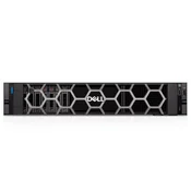 DELL PowerEdge R760xs 1x Xeon Silver 4514Y 16C 1x32GB H755 1x480GB SSD RI 700W (1+1) 3yr ProSupport + šine