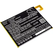 Baterija za Lenovo Tab 4, Lenovo TB850, 4850mAh