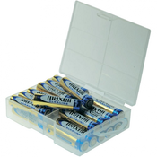 Maxell Alkalna mikro (AAA) baterija LR03 Maxell 1.5 V 24 komada