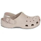 Crocs Classic Enamel Buckle Clog Bež