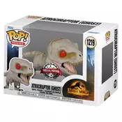 Funko POP MOVIES: JW3 - ATROCIRAPTOR (GHOST)