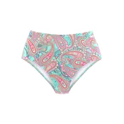 VENICE BEACH Bikini hlačke mešane barve