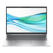 HP Laptop ProBook 460, G11, 16, 1920 x 1200, 16GB, 512GB, Srebrne boje