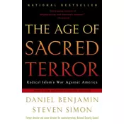 The Age of Sacred Terror
