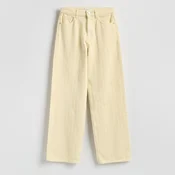 Reserved - Prugaste pantalone