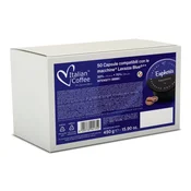 Lavazza Blue IC Euphoria Napoletano