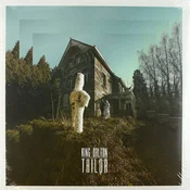 King Dalton - Thilda (LP)
