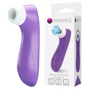 ROMANCE KLITORALNI STIMULATOR Romance Purple