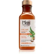 Maui Curl Quench+ Coconut Oil šampon za kosu 385ml