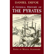 General History of the Pyrates