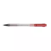 Pilot hemijska olovka matic 0.5 crvena 156397 ( 1361 )