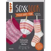 SoxxLook Mützen, Loops und mehr by Stine & Stitch