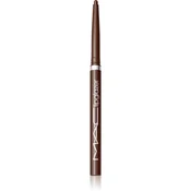 MAC Cosmetics Lipglazer svinčnik za ustnice odtenek Chestnut 0.25 g
