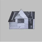 ROMARE - Home (Grey Coloured) (2 LP)