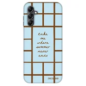 Fashion Case za Samsung Galaxy A16 4G - Shutter Season
