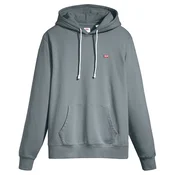 LEVIS  Majica dimno modra
