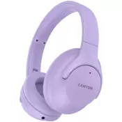 Canyon OnRiff 10 ANC Bluetooth slušalice ljubičaste