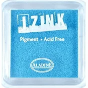 Aladine Izink Blazinica Za Žig Fluo Blue