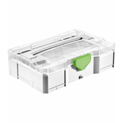 FESTOOL MINI-Systainer T-LOC SYS-MINI 1 TL TRA Kovček
