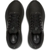 Brooks GHOST 17 GTX, moški tekaški copati, črna 110462