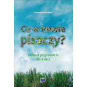 shumee Kaj škripa v travi?
