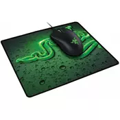 RAZER gejmerska podloga Goliathus Speed Terra Edition Small - RZ02-01070100-R3M2  Gejmerska, Tkanina