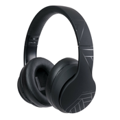 Bežične slušalice PowerLocus - P6, crne