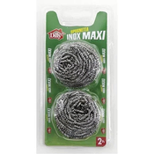Dilly žična gobica Inox 2 kos