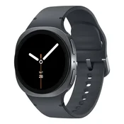 SAMSUNG Pametna ura Samsung Galaxy Watch 8 L325 40mm LTE Graphite, (5000509641)