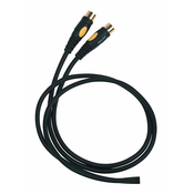 PROEL KABEL MIDI DH400LU5 5M