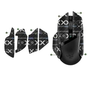 INF Izboljšane nalepke za miško za Razer Basilisk V2 Pro, (5000085855)