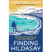 Finding Hildasay