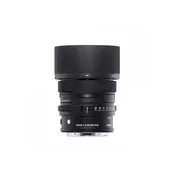 Sigma 50mm F2 DG DN Sony E-mount | Contemporary