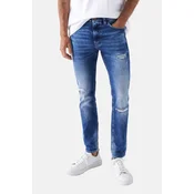 Salsa Skinny Kavbojke