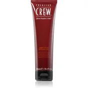 American Crew Classic gel za lase rahla učvrstitev (Light Hold Styling Gel) 250 ml
