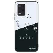 ULTIMATE CASE za Realme 8 5G - Life - Death