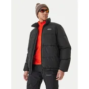 Element Prehodna jakna Classic Puffer ELYJK00287 Črna Regular Fit