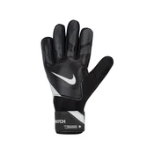 Nike GK MATCH, muške nogometne rukavice, crna FJ4862