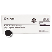Boben Canon C-EXV55B (2186C002AA, 45.000 strani (original, črna)