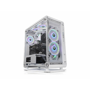 *Thermaltake Core P6 TempeRed Glass Snow