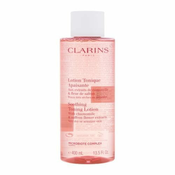 Clarins umirujući tonik Soothing Toning Lotion 400 ml